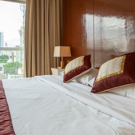 דה נאנג Thu Do Hotel מראה חיצוני תמונה