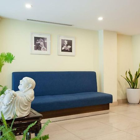 דה נאנג Thu Do Hotel מראה חיצוני תמונה