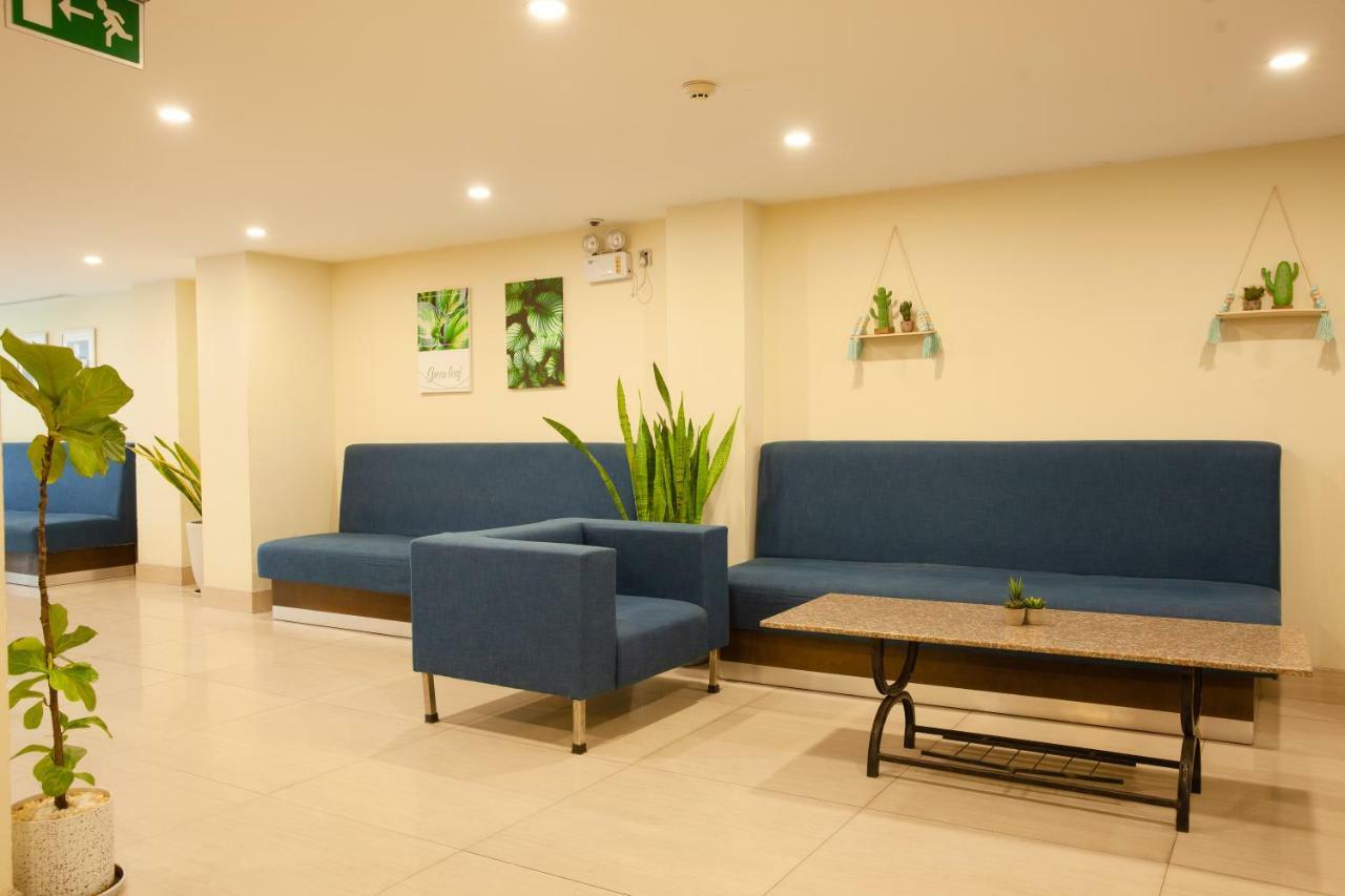 דה נאנג Thu Do Hotel מראה חיצוני תמונה