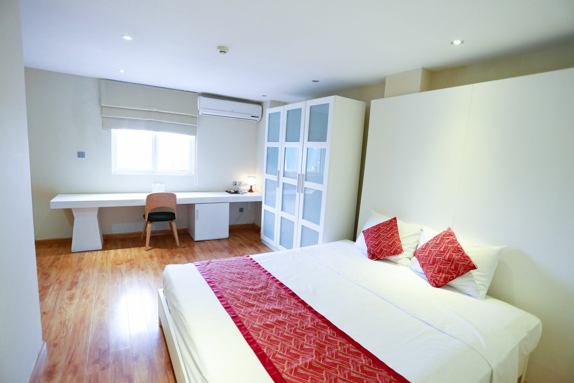 דה נאנג Thu Do Hotel מראה חיצוני תמונה