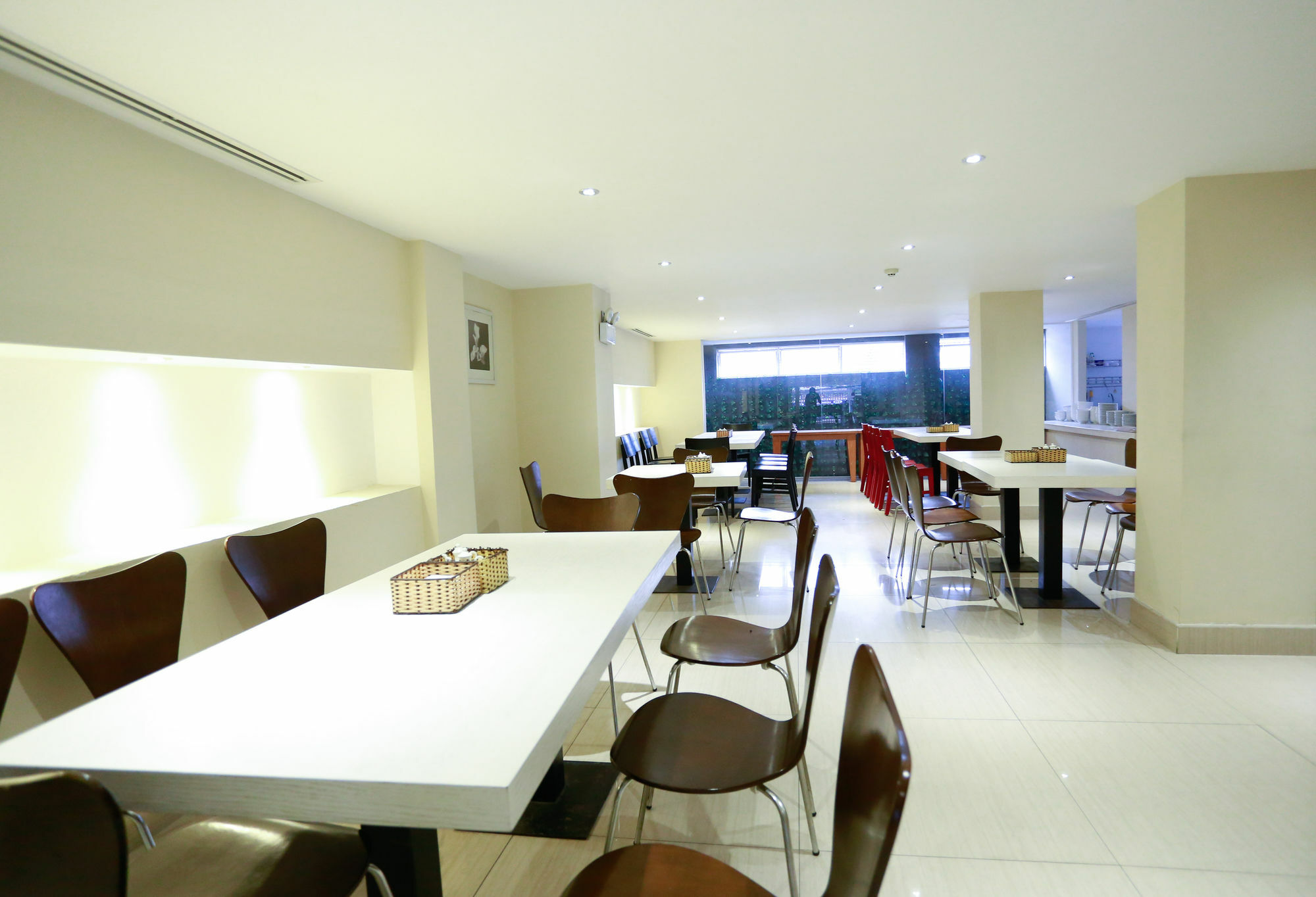 דה נאנג Thu Do Hotel מראה חיצוני תמונה