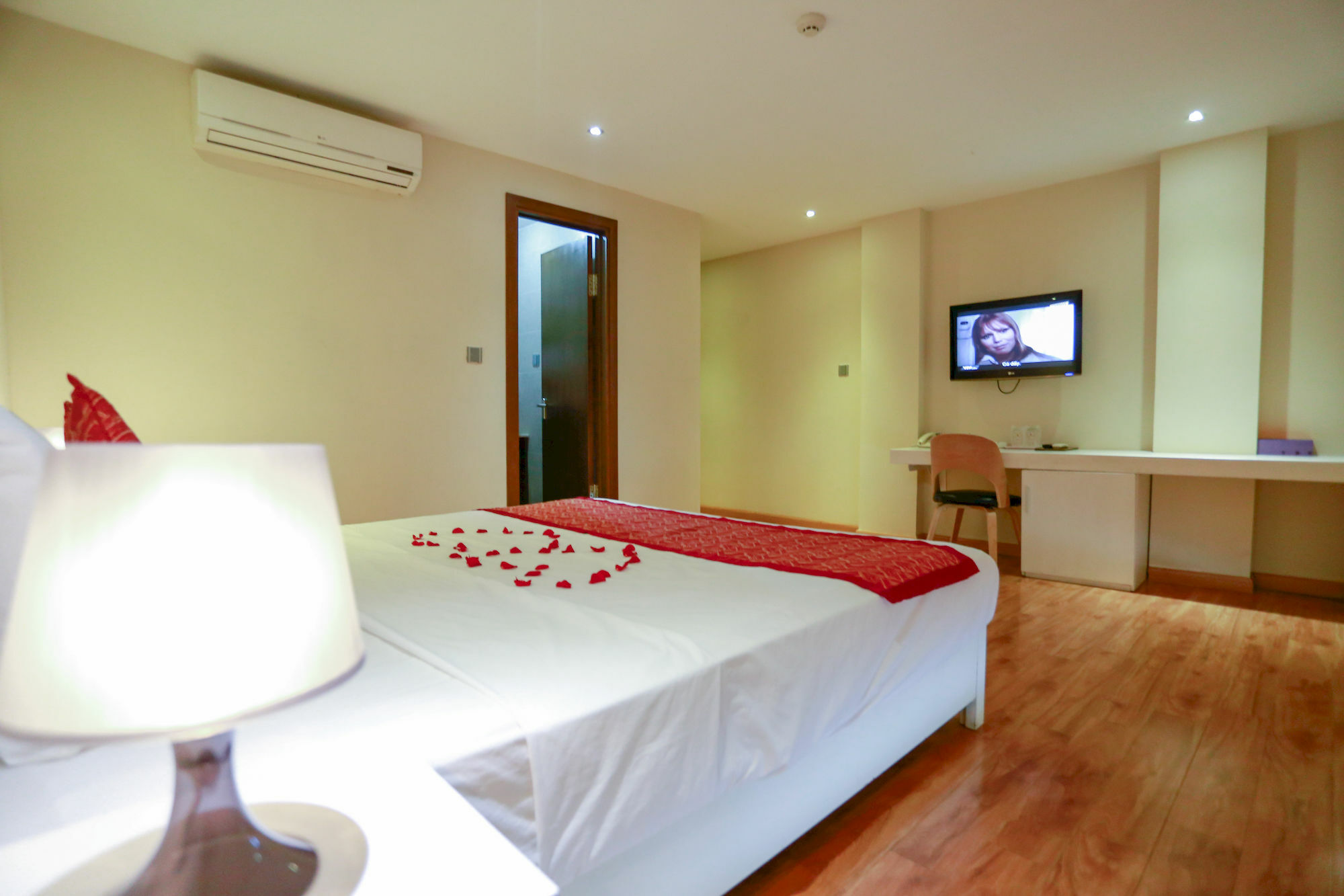 דה נאנג Thu Do Hotel מראה חיצוני תמונה