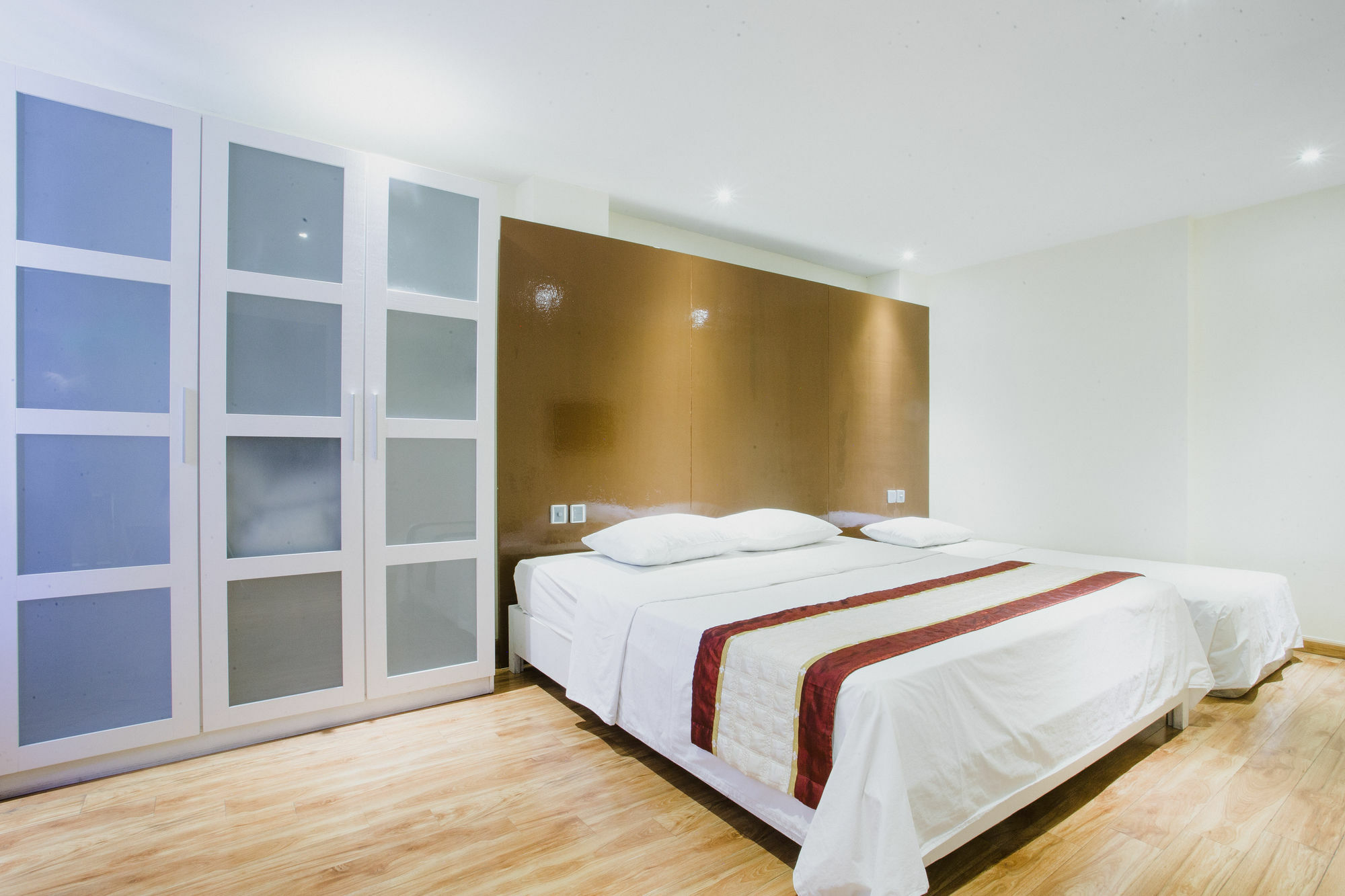 דה נאנג Thu Do Hotel מראה חיצוני תמונה