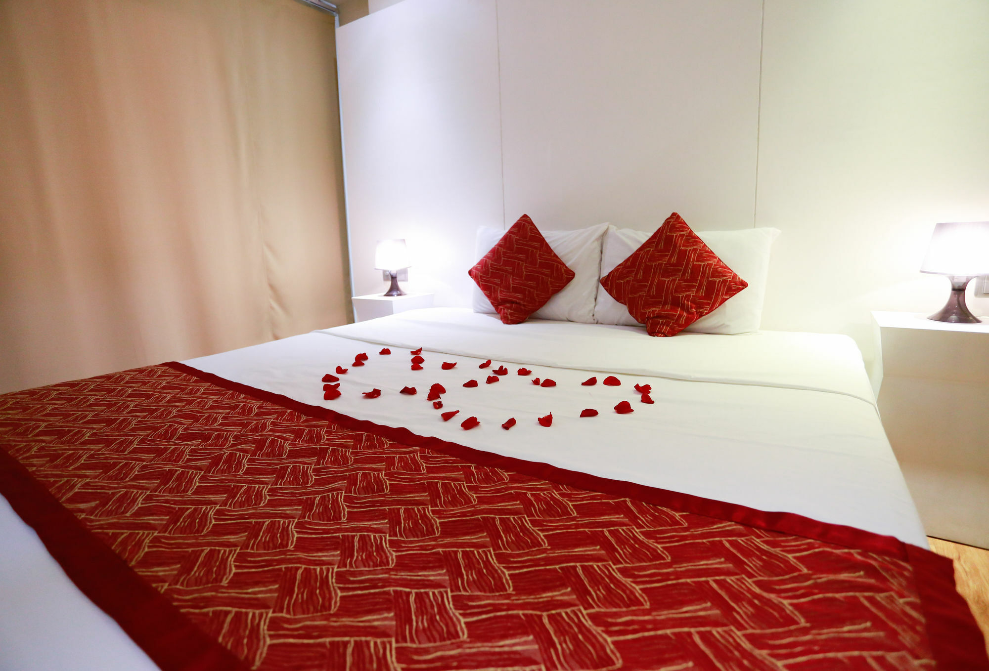 דה נאנג Thu Do Hotel מראה חיצוני תמונה