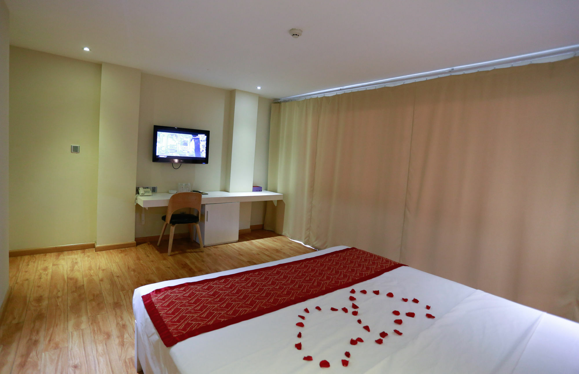 דה נאנג Thu Do Hotel מראה חיצוני תמונה