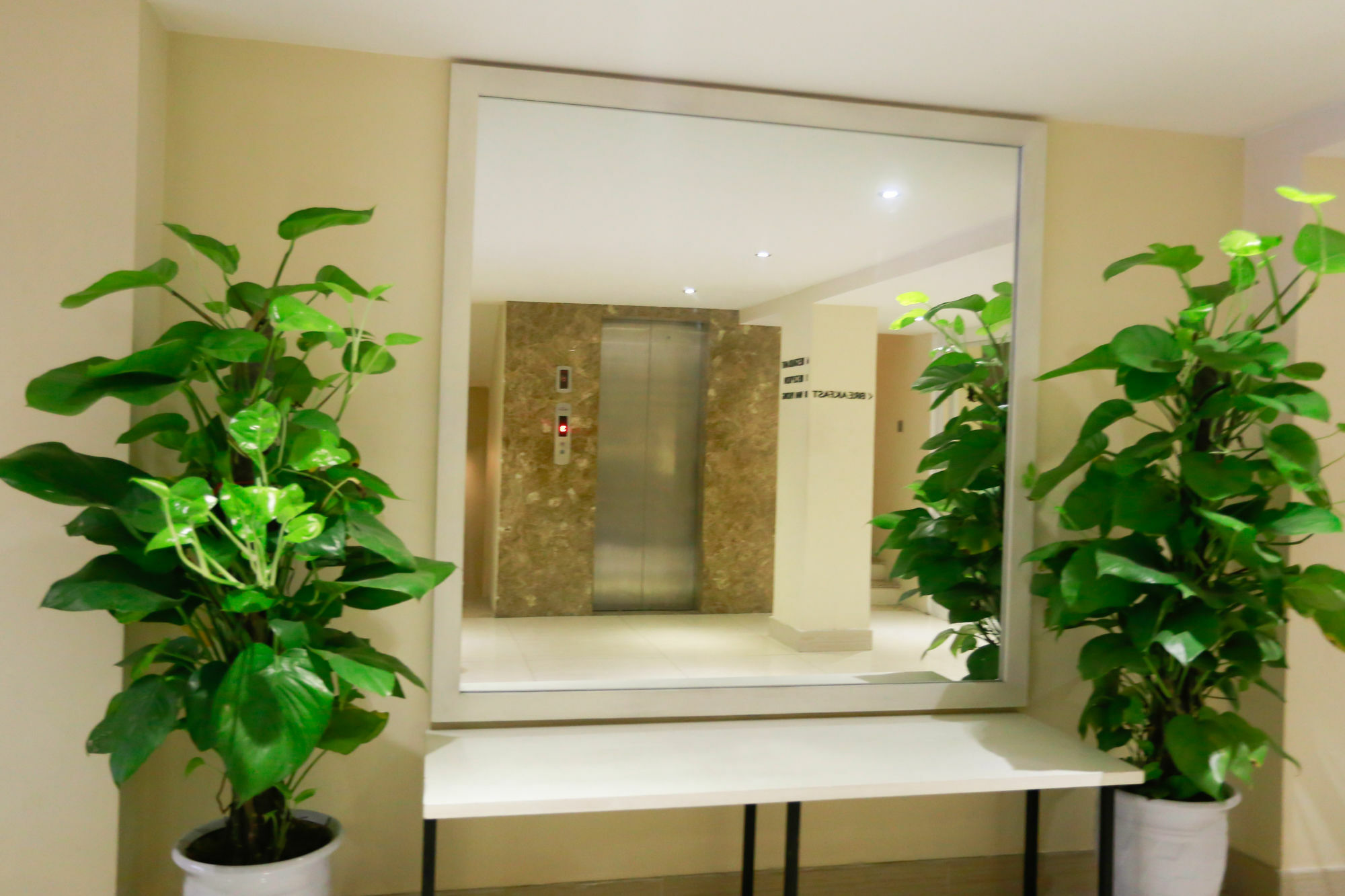 דה נאנג Thu Do Hotel מראה חיצוני תמונה