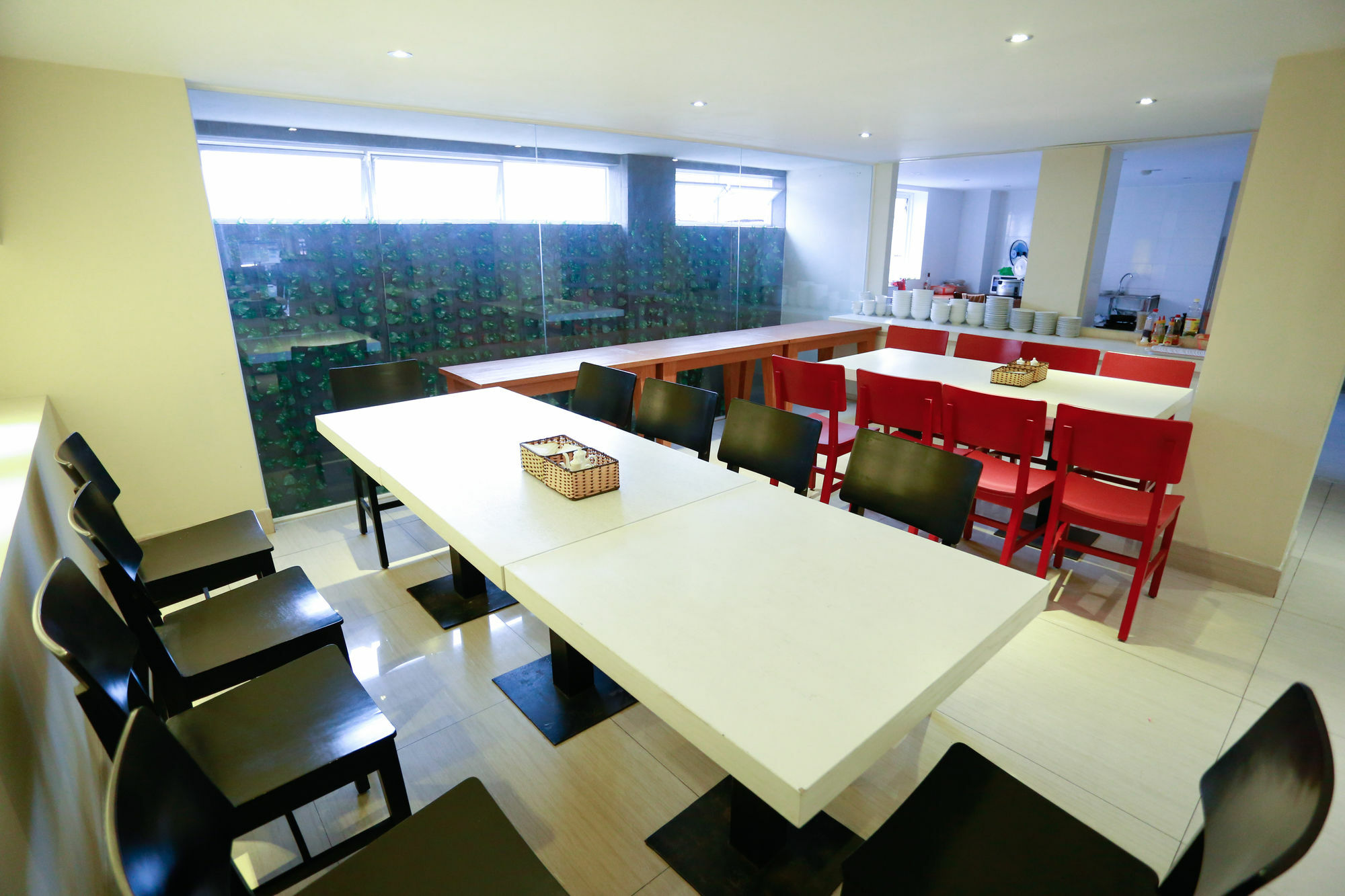דה נאנג Thu Do Hotel מראה חיצוני תמונה